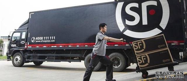 虧損7.81億卻讓消費(fèi)者買單？神秘的順豐老總：我玩的局，你們不懂