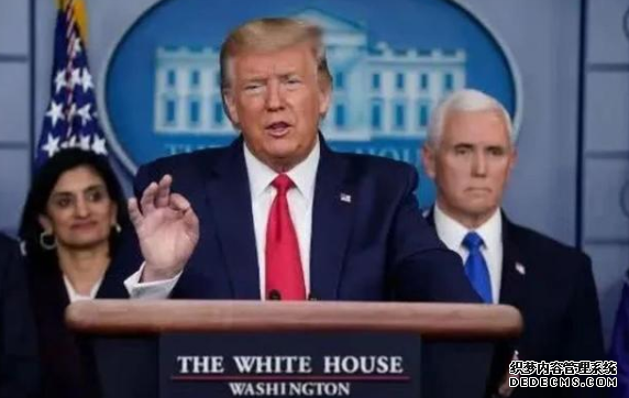 1.6萬億美元！美議員獅子大張口，再次訛詐中國