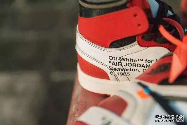 巨虧56億！救命耐克的不是美國(guó)人，竟然是中國(guó)的鞋販子