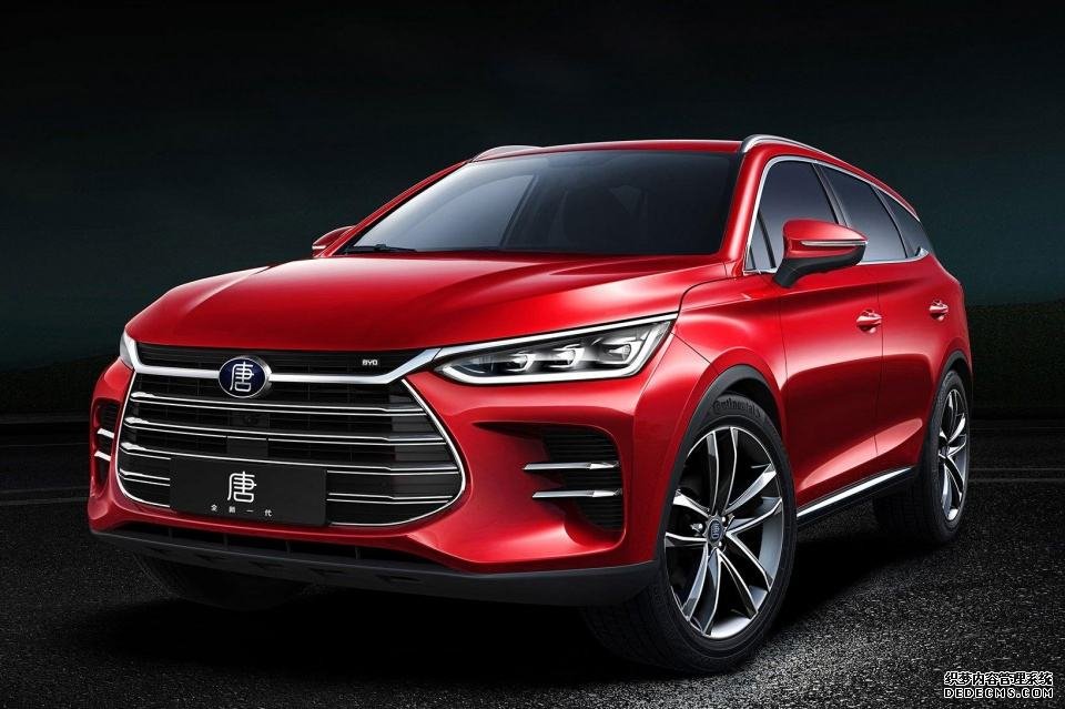 曾蟬聯(lián)6年中國第一，如今銷量暴跌58.34%，比亞迪究竟怎么了？