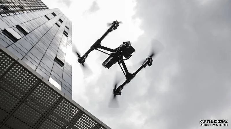 無人機“無人問津”，大疆陷“僵局”？