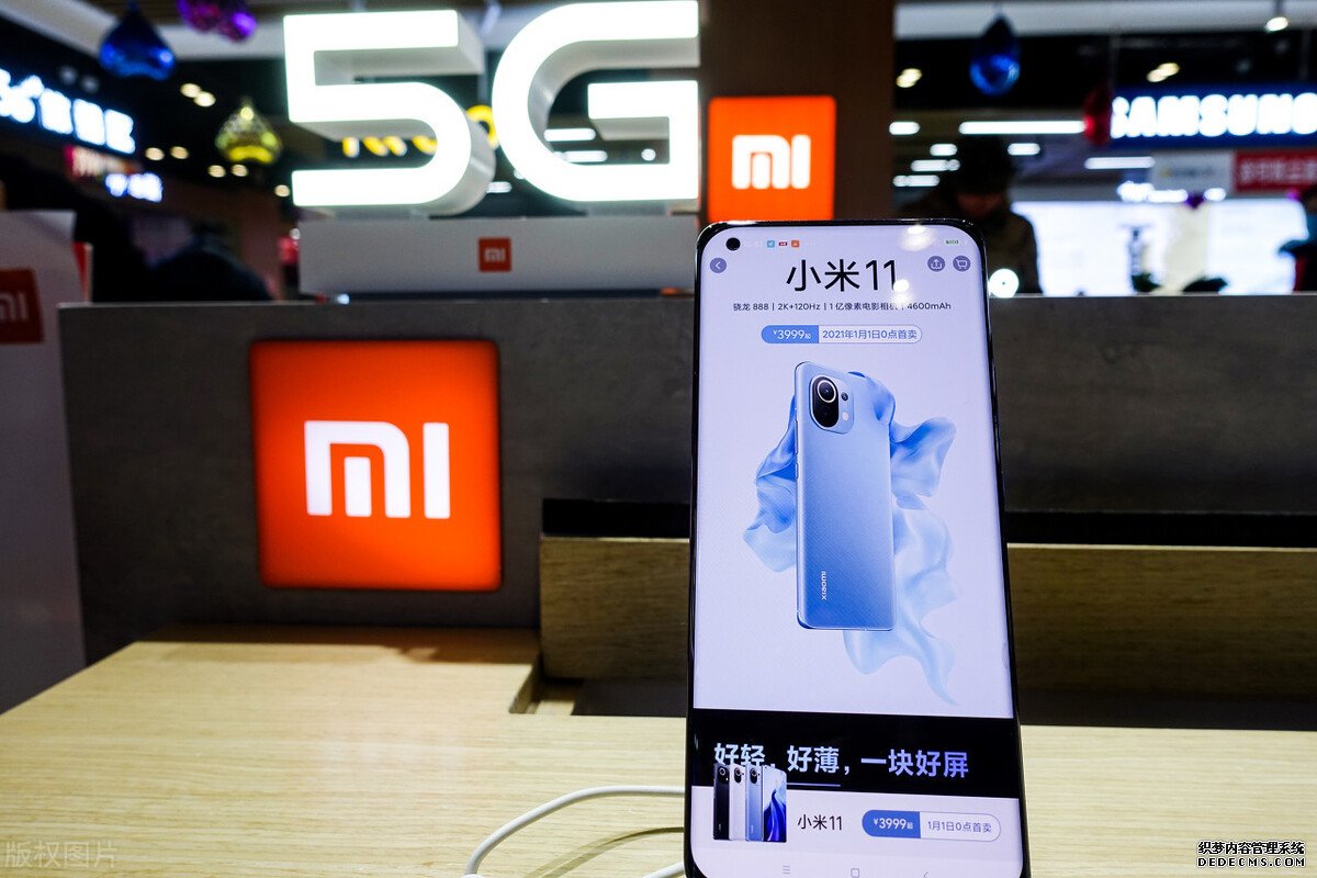 小米正式起訴美國(guó)政府，勝算多少？