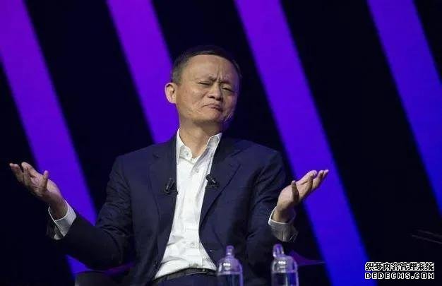 阿里巴巴被國家立案調(diào)查，再說支付寶當(dāng)年的故事