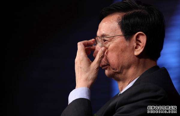 重慶前首富謝幕：47歲下海創(chuàng)業(yè)，82歲公司破產(chǎn)，負(fù)債167億