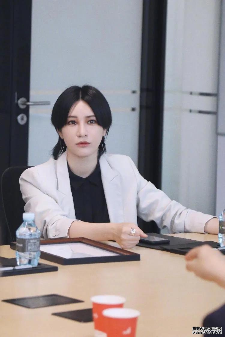 超級女生尚文婕被法院限制高消費