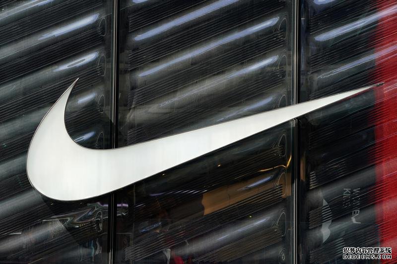 耐克Nike惹上大麻煩了！一則聲明，把自己變成了熱鍋上的螞蟻